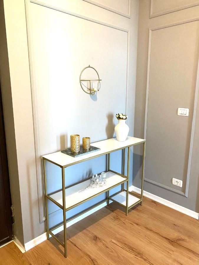 Velvet Home 티미쇼아라 외부 사진