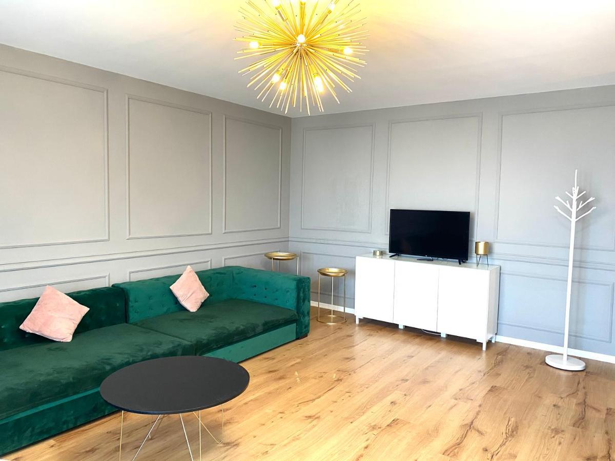 Velvet Home 티미쇼아라 외부 사진