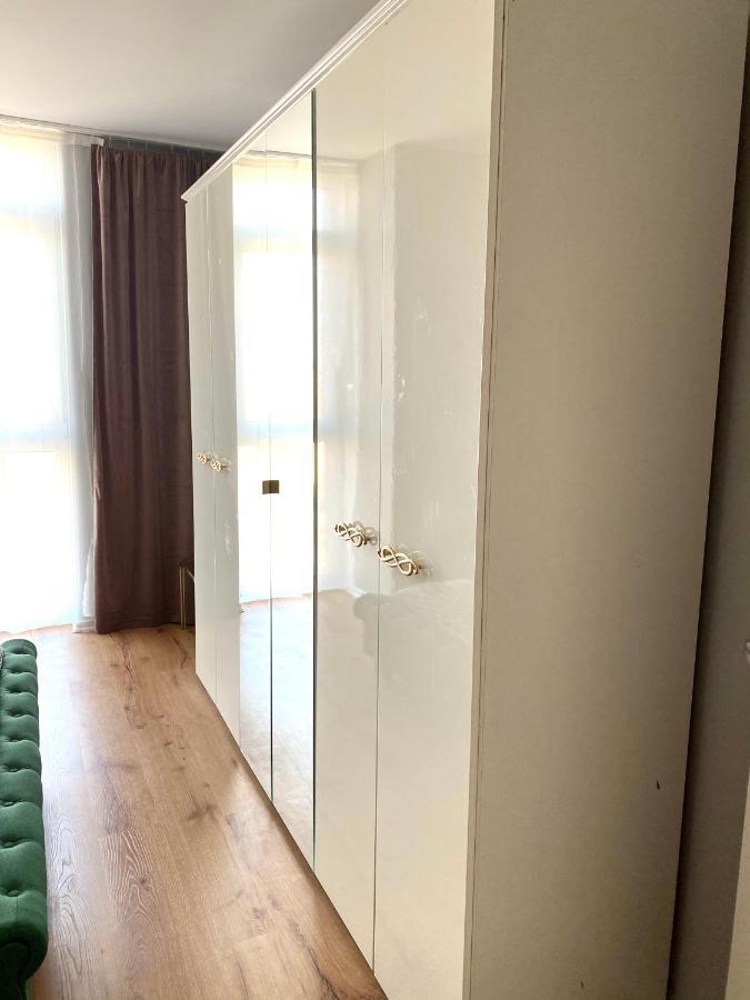 Velvet Home 티미쇼아라 외부 사진