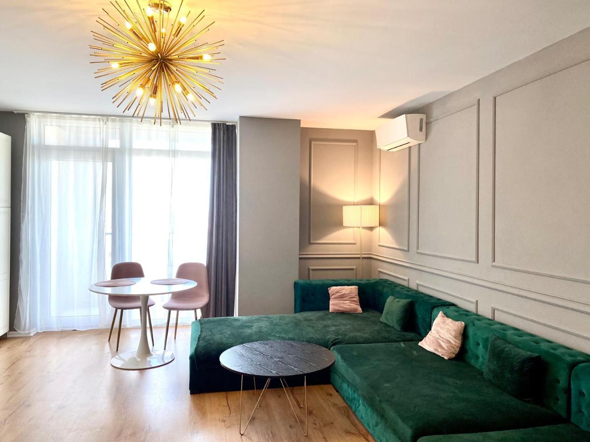Velvet Home 티미쇼아라 외부 사진