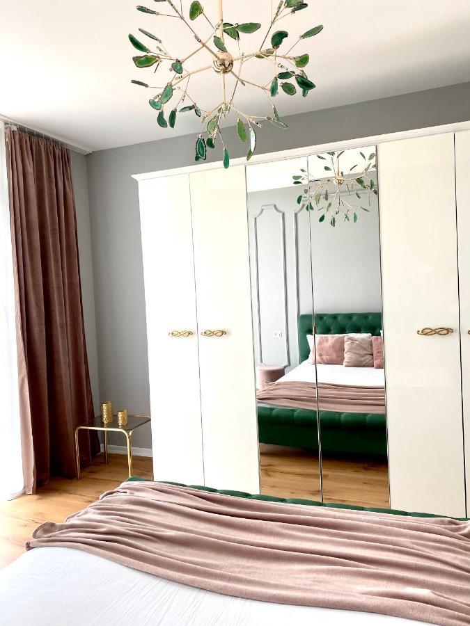 Velvet Home 티미쇼아라 외부 사진